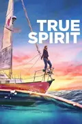 Affisch för True Spirit