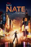 Affisch för Better Nate Than Ever