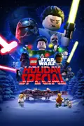 Affisch för LEGO Star Wars Holiday Special