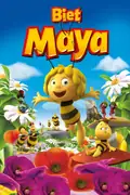 Affisch för Biet Maya