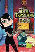 Affisch för Hotell Transsylvanien: Serien