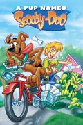 Affisch för Valpen Scooby-Doo