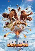 Affisch för Ice Age - Kokpunkten