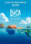 Affisch för Luca