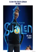 Affisch för Själen